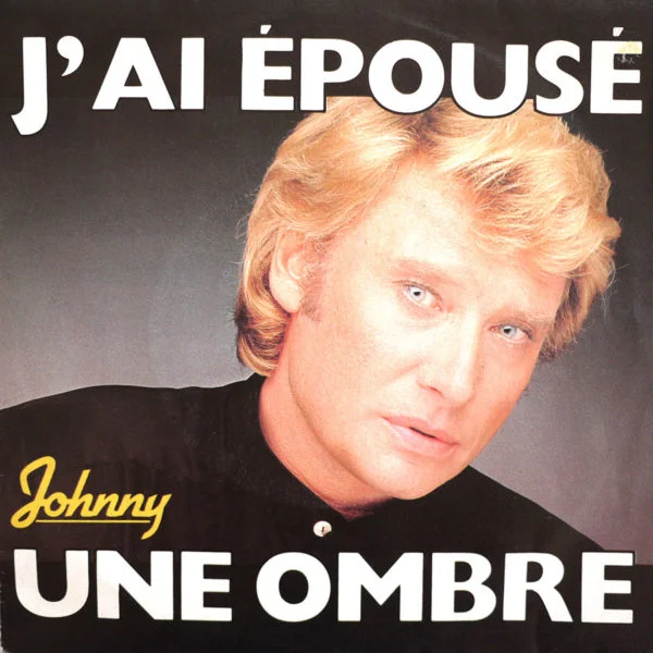 J'AI ÉPOUSÉ