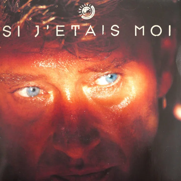 SI J’ÉTAIS MOI
