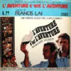 L'AVENTURE C'EST L'AVENTURE (Promo)
