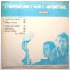 L'AVENTURE C'EST L'AVENTURE (Promo) - Image 2
