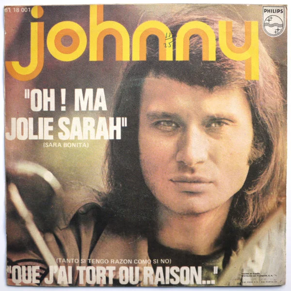 OH! MA JOLIE SARAH - Image 2