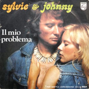 IL MIO PROBLEMA (Verso > Te tuer d'amour)