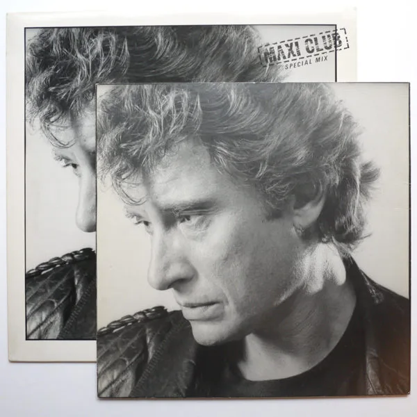 ENTRE VIOLENCE ET VIOLON (Maxi 45T. Promo > Avec Livret !) - Image 5