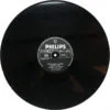 ENTRE VIOLENCE ET VIOLON (Maxi 45T. Promo > Avec Livret !) - Image 3