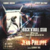 ROCK'N'ROLL STAR en duo avec Fabrice Luchini (CD Promo 11111)