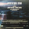 ROCK'N'ROLL STAR en duo avec Fabrice Luchini (CD Promo 11111) - Image 2