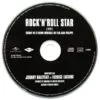 ROCK'N'ROLL STAR en duo avec Fabrice Luchini (CD Promo 11111) - Image 3