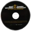 ON VEUT DES LEGENDES en duo avec Eddy Mitchell  (CD Promo 11398) - Image 3