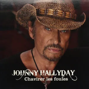 CHAVIRER LES FOULES  (CD Promo PRO 16461)
