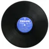 JOHNNY 67 (ORIGINAL - STEREO) > Label Bleu - Image 3