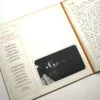 JOHNNY CHANTE HALLYDAY (Pochette carton - PROMO > Label BLANC !) - Image 3