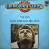 14 - HEY JOE (Verso Blanc)