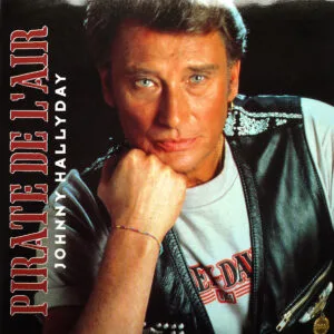 PIRATE DE L’AIR (Label Bleu - Made in Italy)