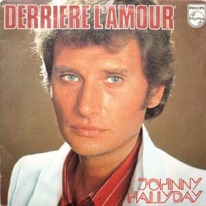 DERRIÈRE L’AMOUR