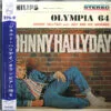 OLYMPIA 64  (STEREO)