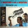 L'AVENTURE C'EST L'AVENTURE  (BOF)