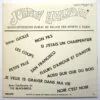 JOHNNY AU PALAIS DES SPORTS (1967) - Image 2