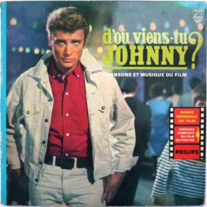 D’OÙ VIENS-TU JOHNNY ?  (CANADA)