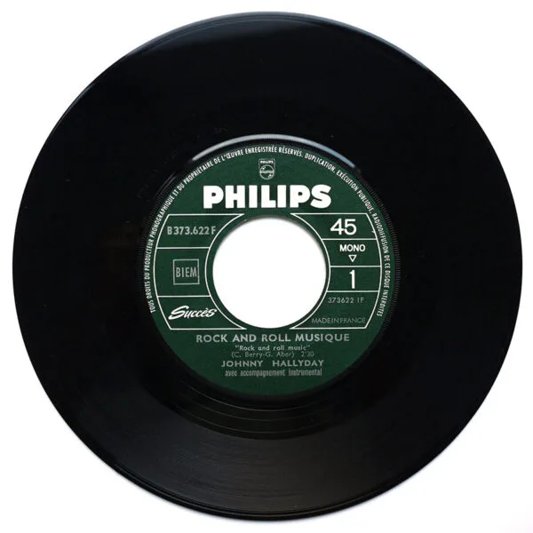 ROCK AND ROLL MUSIQUE - Image 2