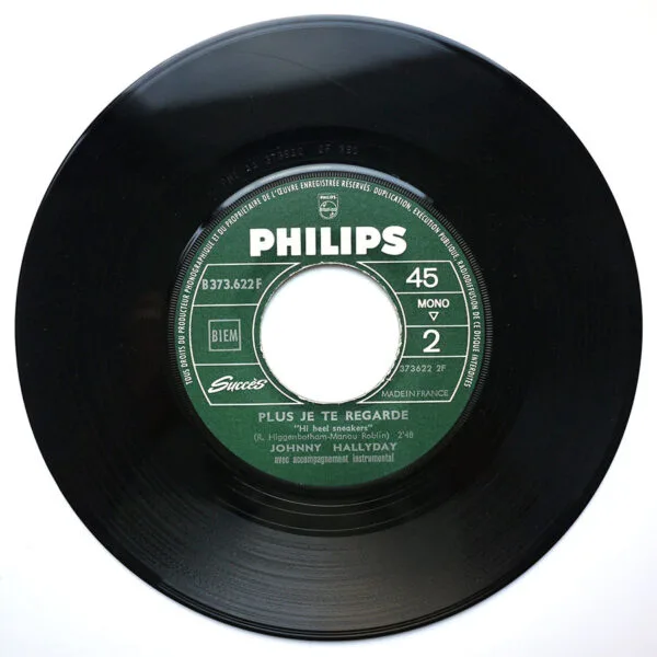ROCK AND ROLL MUSIQUE - Image 3
