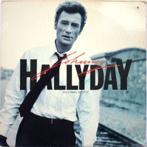 ROCK’N’ROLL ATTITUDE