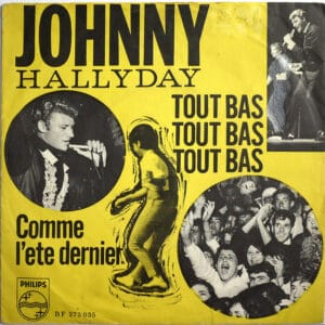 COMME L’ÉTÉ DERNIER