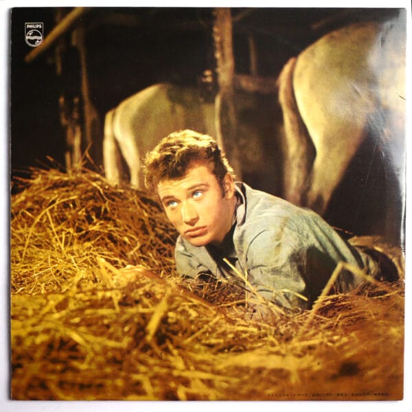 D’OU VIENS-TU JOHNNY ? (30cm STEREO) - Image 2
