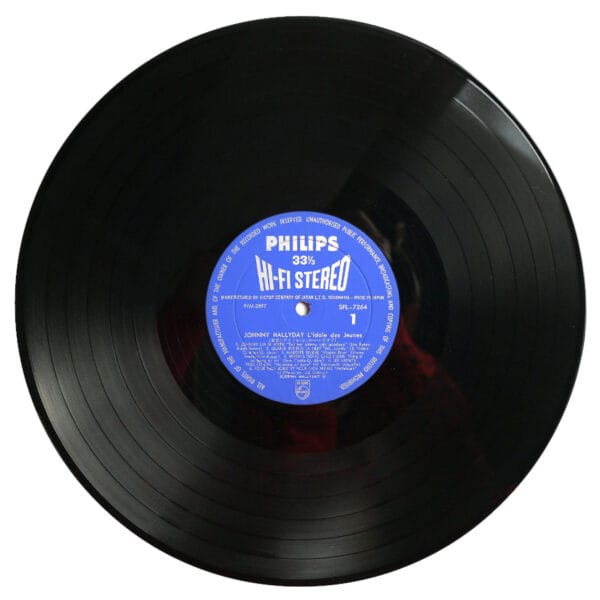 L’IDOLE DES JEUNES (STEREO) - Image 3