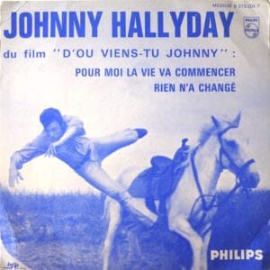 POUR MOI LA VIE VA COMMENCER