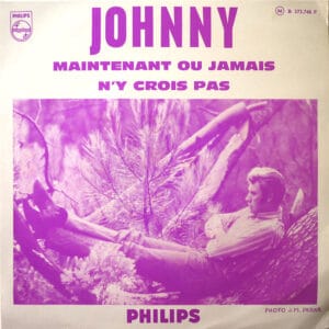 MAINTENANT OU JAMAIS