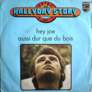 14 - HEY JOE (Verso – Code N)