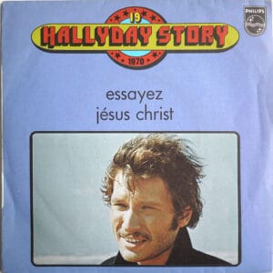 19 - ESSAYEZ (Verso – Code N)