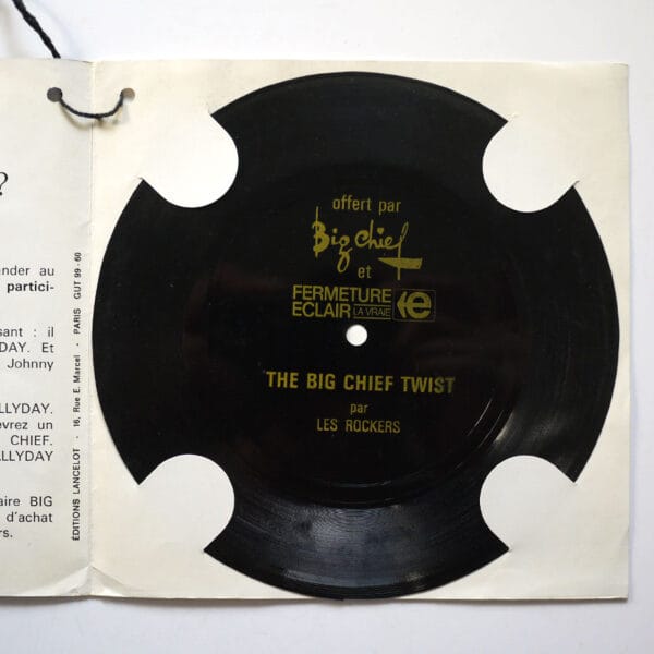 BIG CHIEF - Image 3