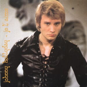 J'AI OUBLIE DE VIVRE