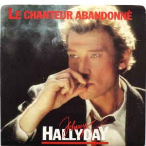 LE CHANTEUR ABANDONNÉ