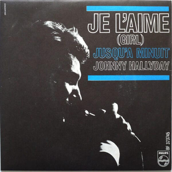 JE L’AIME