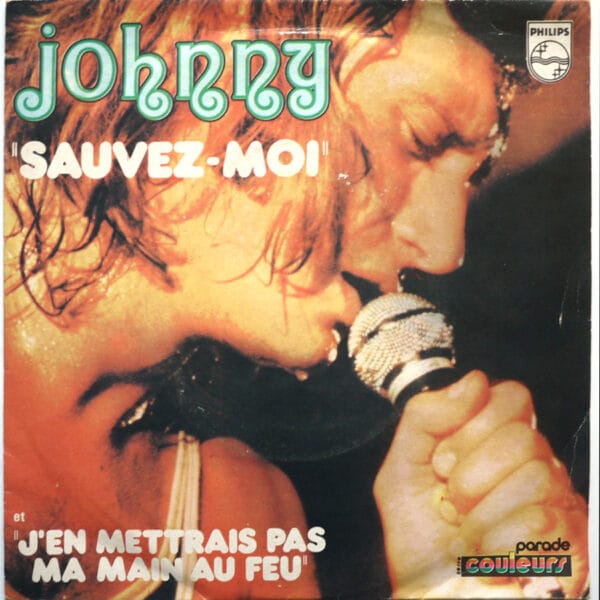 SAUVEZ-MOI