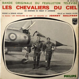 LES CHEVALIERS DU CIEL