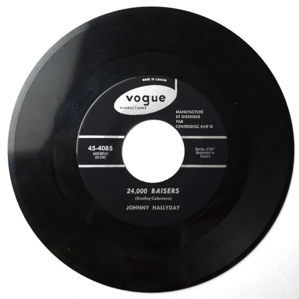 24.000 BAISERS - Image 3