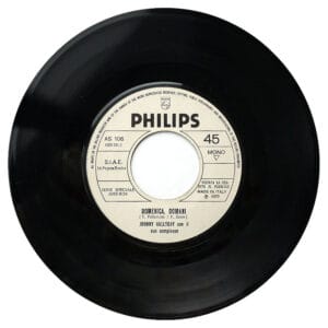 DOMENICA, DOMANI  (PROMO )