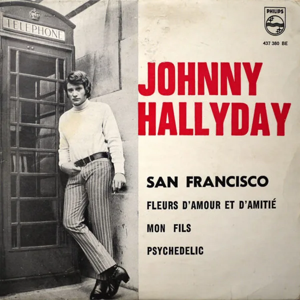 SAN FRANCISCO (EP)