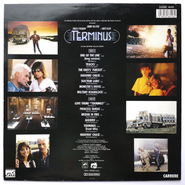 BOF TERMINUS - Image 2