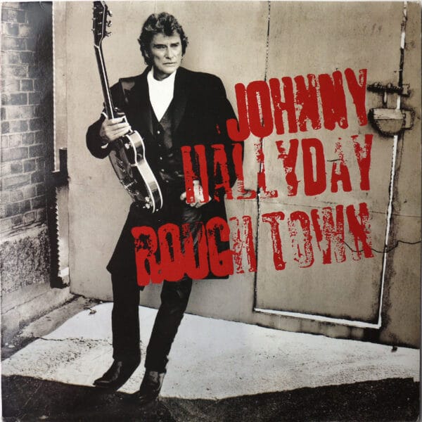 ROUGH TOWN (Hors Commerce !)