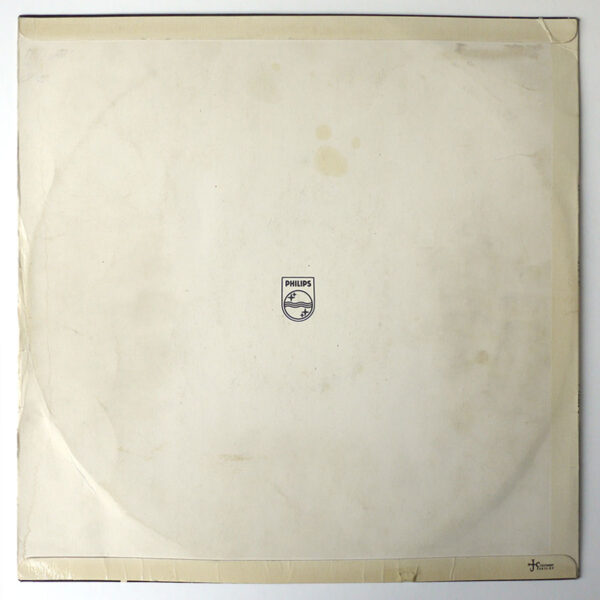 OLYMPIA 67 (Très Rare - VERSO BLANC !) - Image 2