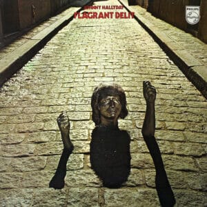 FLAGRANT DÉLIT (Original 6325.003)