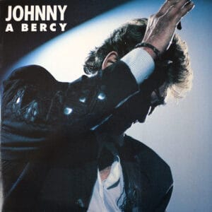 JOHNNY A BERCY (1987)