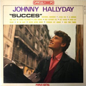 SUCCÈS (SPECIAL 3000 FC)