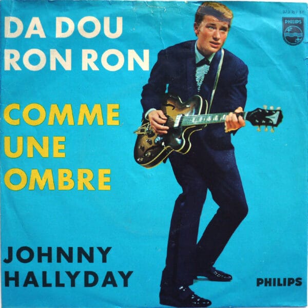 DA DOU RON RON