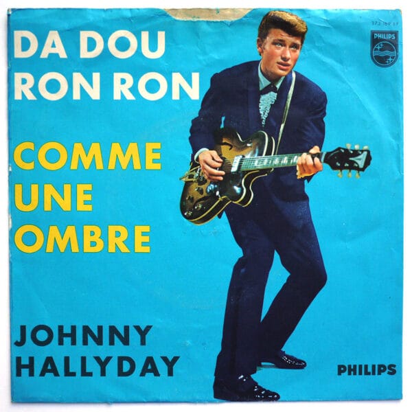 DA DOU RON RON - Image 2