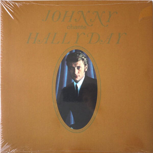 JOHNNY CHANTE HALLYDAY (Collection Hachette)